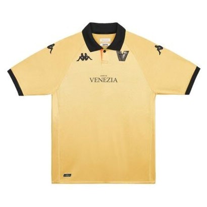 Thailandia Maglia Venezia Third 22/23